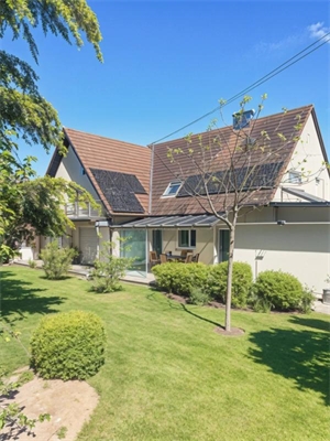 propriete à la vente -   67160  WISSEMBOURG, surface 295 m2 vente propriete - UBI440991953